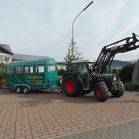 Weingut Lehnert-Spaeter พิสพอร์ต ภายนอก รูปภาพ