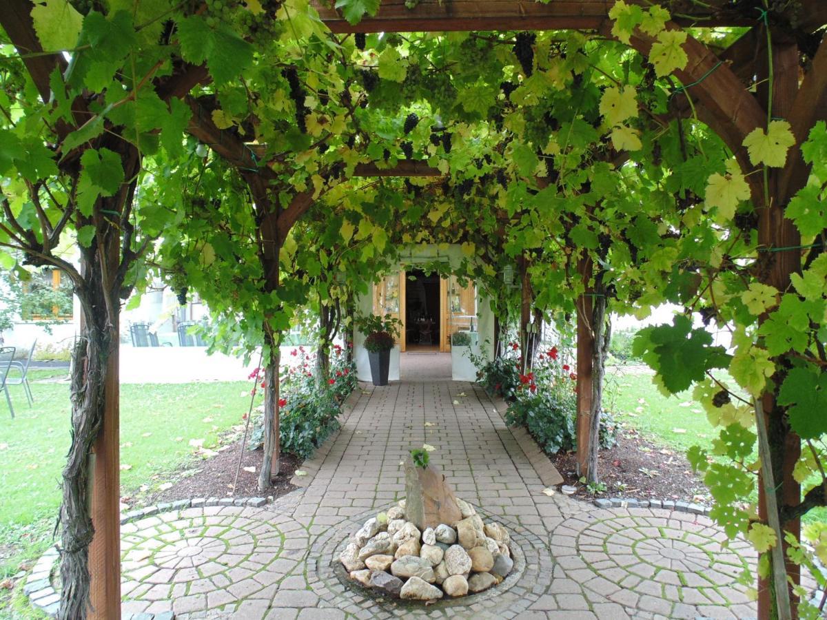 Weingut Lehnert-Spaeter พิสพอร์ต ภายนอก รูปภาพ