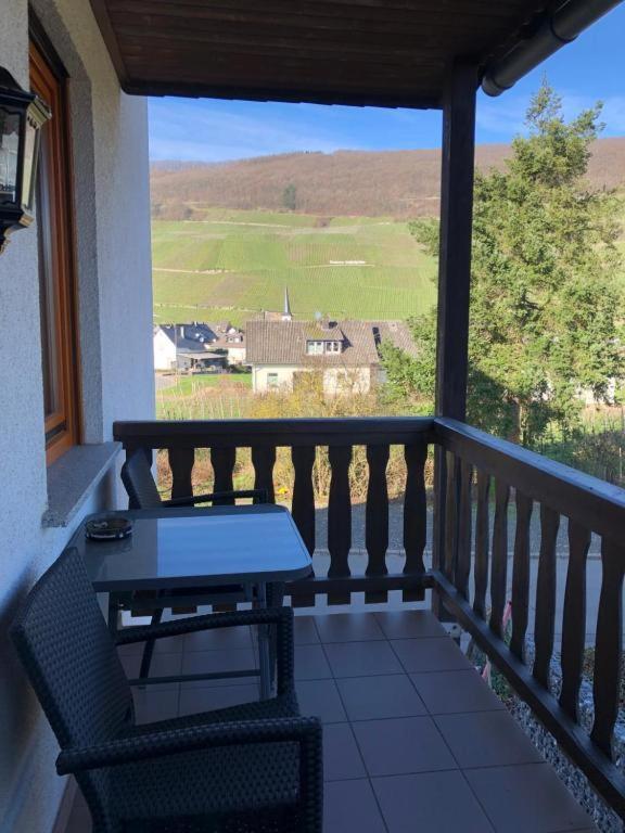 Weingut Lehnert-Spaeter พิสพอร์ต ภายนอก รูปภาพ